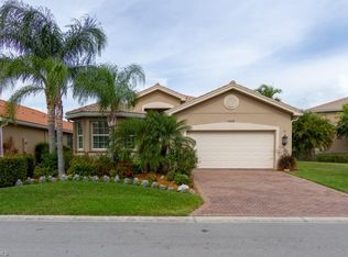 11215 Yellow Poplar Dr, Fort Myers, FL 33913