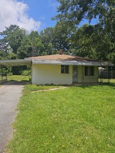 2336 W Croft Cir, Spartanburg, SC, 29302