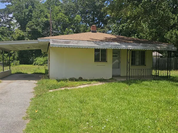 2336 W Croft Cir, Spartanburg, SC 29302