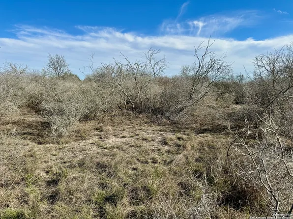 0 County Road 189 LOT 4, Karnes City, TX 78118