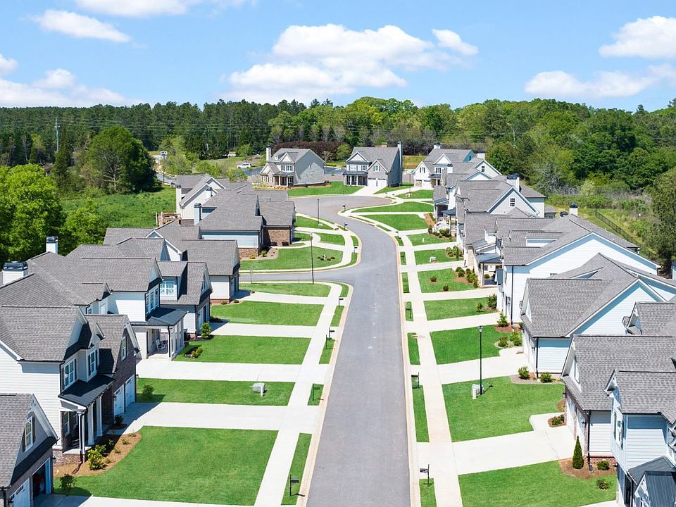 Willow Creek by Lennar in Watkinsville GA Zillow