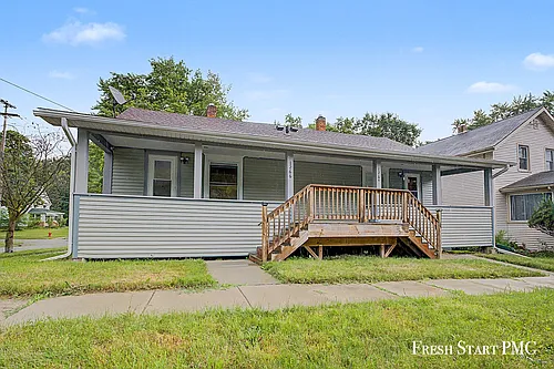 1266 Clark St Photo 1