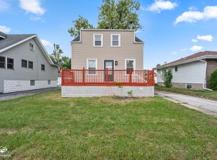 18430 Chicago Ave, Lansing, IL 60438