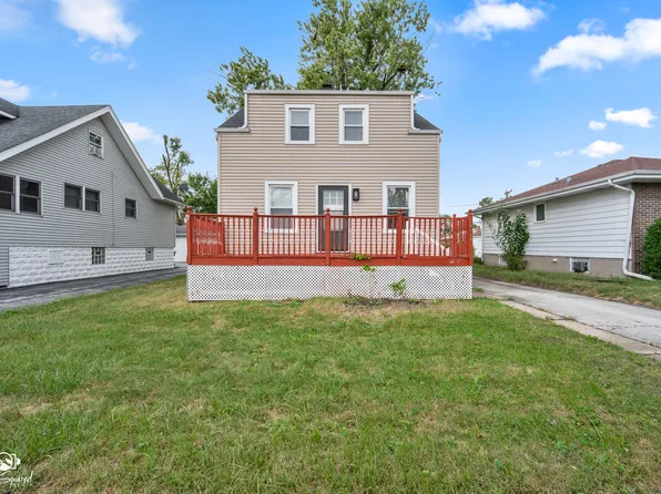 18430 Chicago Ave, Lansing, IL 60438