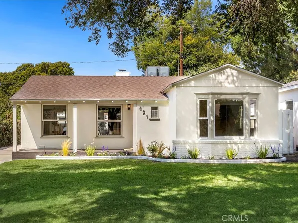 821 N Myers St, Burbank, CA 91506