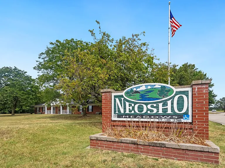 Community Signage