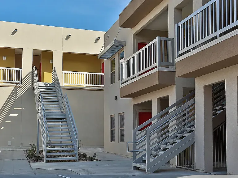 Moderno Village Apartments and Town Homes — Photo 50