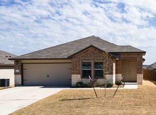 2334 Aylesbury Dr, Copperas Cove, TX 76522