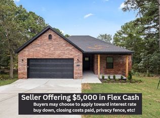 3 Kelaen Cir, Bella Vista, AR 72715