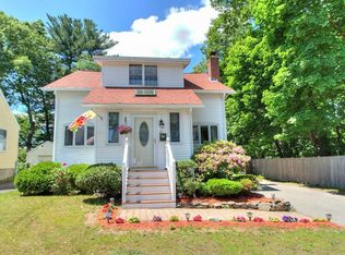 11 Belmont St, Methuen, MA 01844