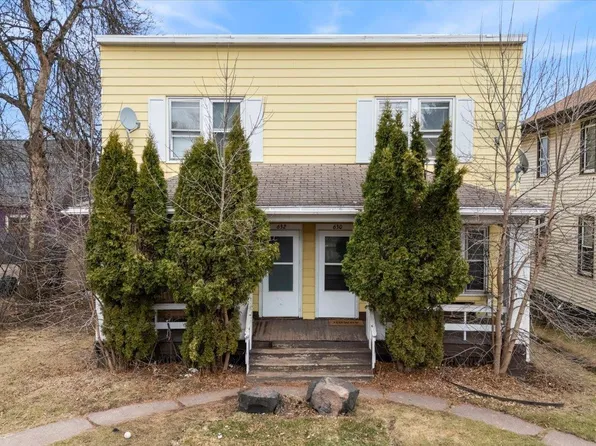 630-632 N 59th Ave W, Duluth, MN 55807