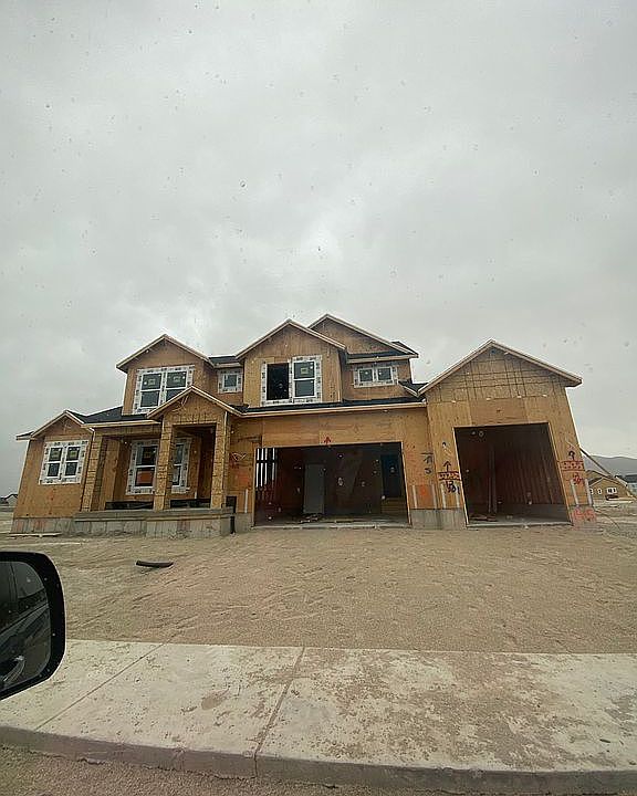 2nd image of 4846 N Canaan Peak Dr #1415