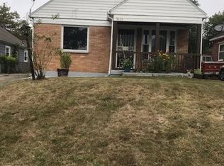 3125 Princeton Dr, Dayton, OH 45406