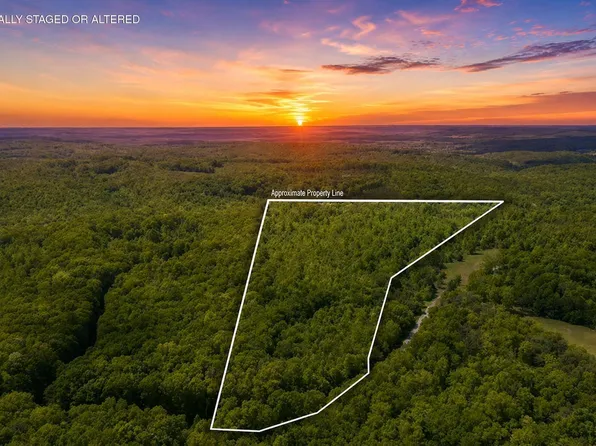 0 Oakwood Ln, Pikeville, TN 37367