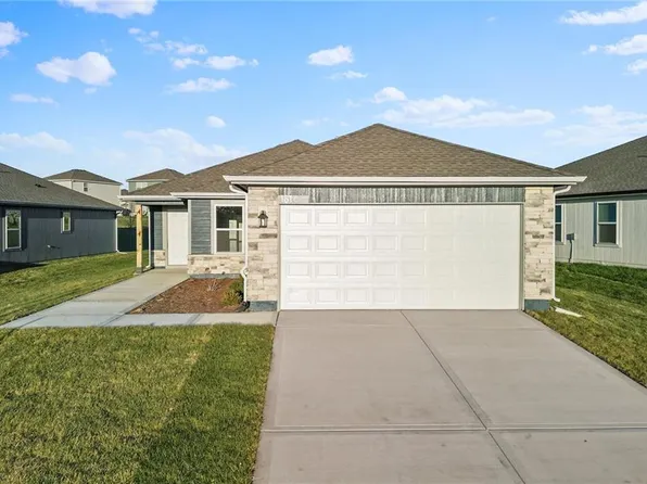 1614 Maci St, Belton, MO 64012