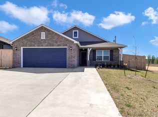 714 W 54th St S, Sand Springs, OK 74063
