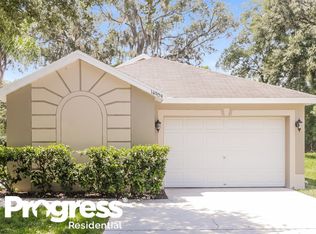 14909 Stag Run Cir, Lutz, FL 33559