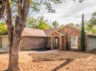 1805 Montclair Dr, Fort Worth, TX 76103