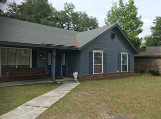 11 Cutty Sark Rd, Savannah, GA 31410