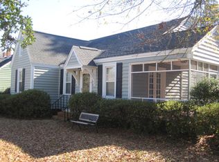 130 Sunset Dr, Manning, SC 29102