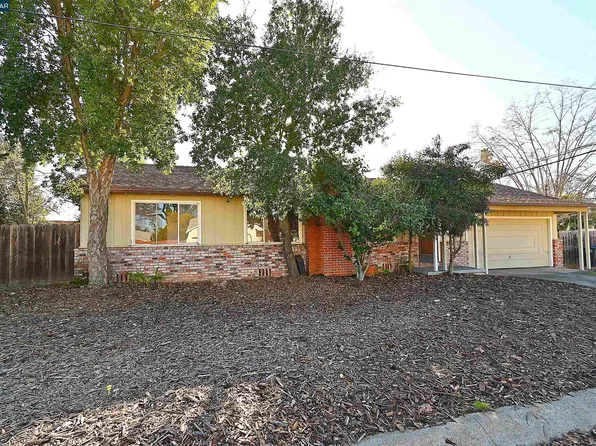 3206 Dover Way, Concord, CA 94518