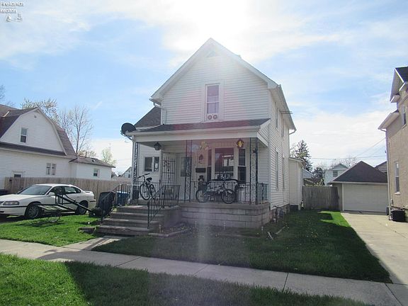 2nd image of 1128 White Ave