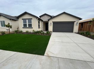 6532 W Sedona Ave, Visalia, CA 93291