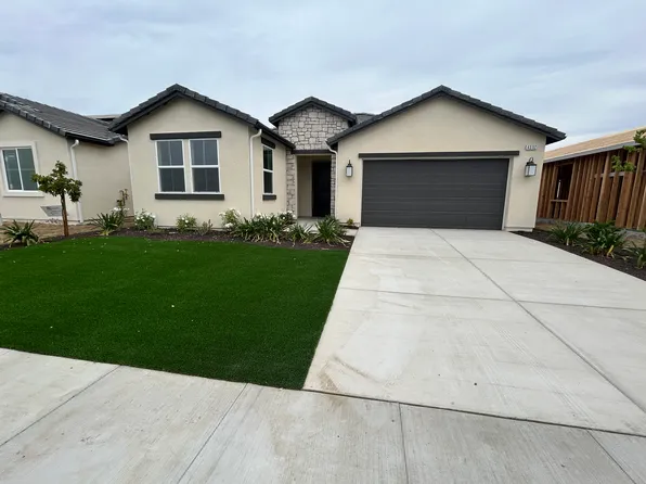 6532 W Sedona Ave, Visalia, CA 93291
