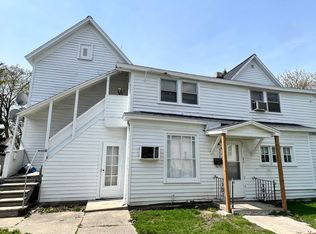 553 Fremont Ave NW #1, Grand Rapids, MI 49504