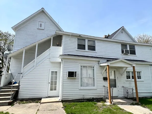 553 Fremont NW, 553 Fremont Ave NW #1, Grand Rapids, MI 49504