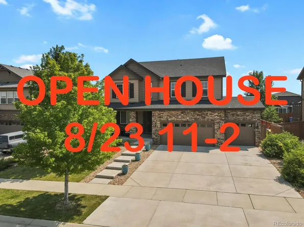 25104 E Archer Place, Aurora, CO 80018