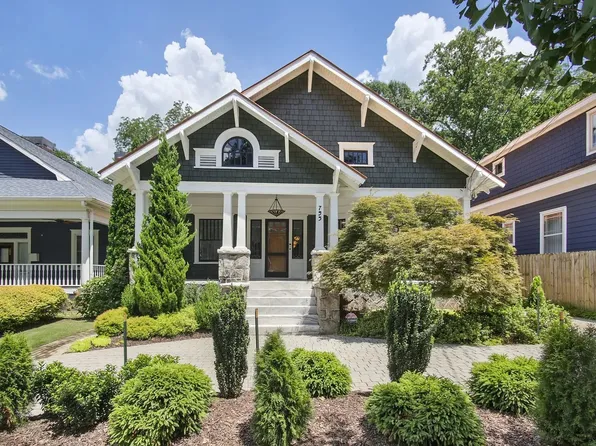 795 Monroe Dr NE, Atlanta, GA 30308