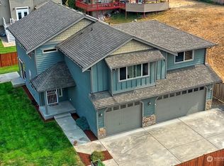 18911 42nd Dr NE, Arlington, WA 98223