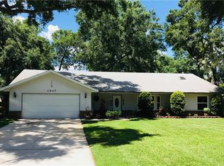 1507 Rowe Ln, Deland, FL 32720