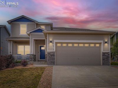 6948 Urlingford Pl, Colorado Springs, CO, 80923
