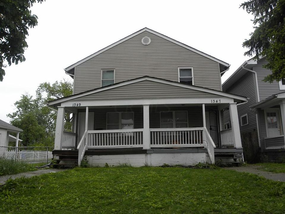 1st image of 1347 E 18th Ave