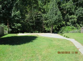 3935 Oakshire St, Memphis, TN 38109