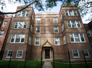 3220 W Eastwood Ave #2, Chicago, IL 60625