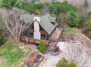 7828 Bennett Rd, Williamsburg, MI 49690