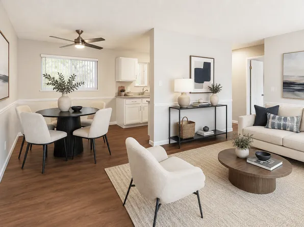 Adobe Lake Apartments, 1500 Ellis St #15, Concord, CA 94520