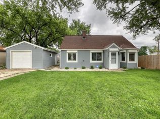 3146 S 106th St, West Allis, WI 53227