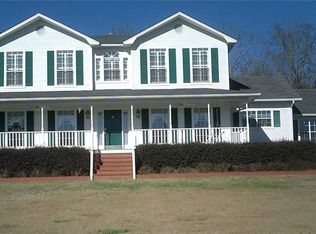 1461 Peach Orchard Ln, Ozark, AR 72949