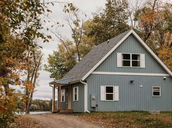 6487 Hideaway Rd, Siren, WI 54872