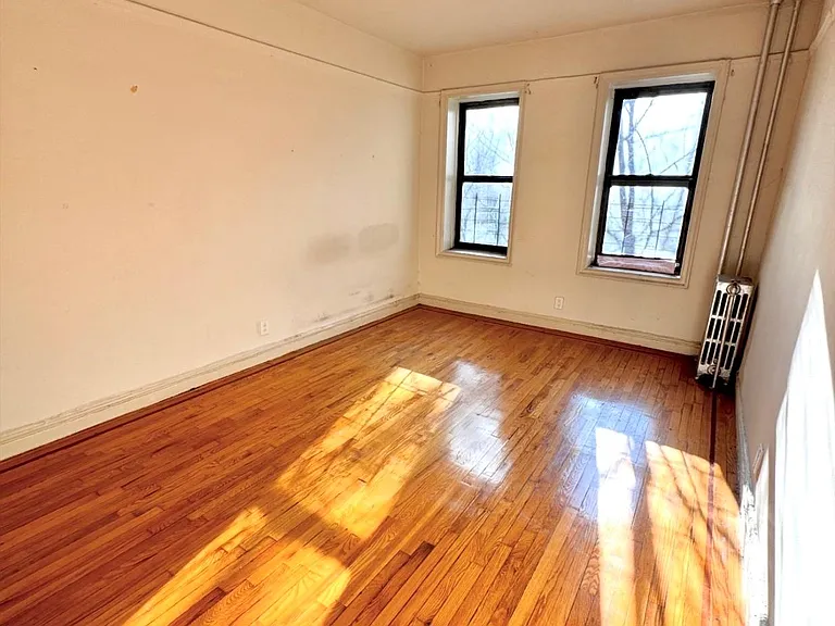 3470 Cannon Pl #J43 — Photo 1