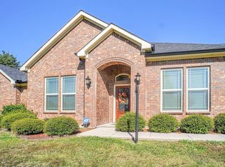 14095 Pecan Ln, Forney, TX 75126