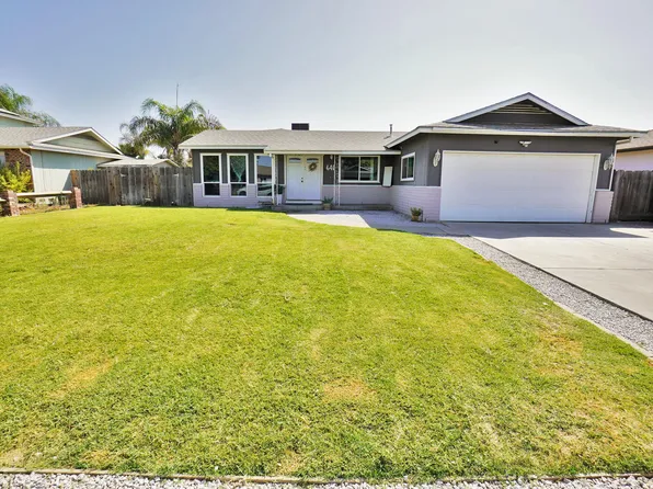 641 Meadow Lane, Lemoore, CA 93245
