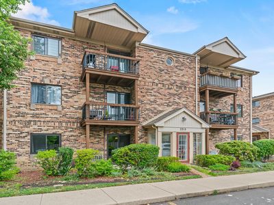 2215 Nichols Rd APT B, Arlington Heights, IL, 60004