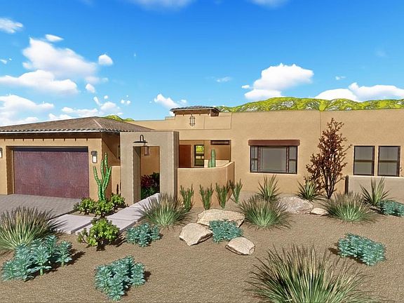 3rd image of 1264 W Placita La Greda