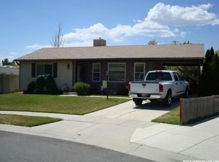4033 W Hazy Cir, Taylorsville, UT 84129