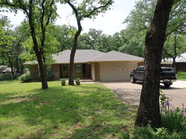106 Sanchez Creek Ct, Weatherford, TX 76088
